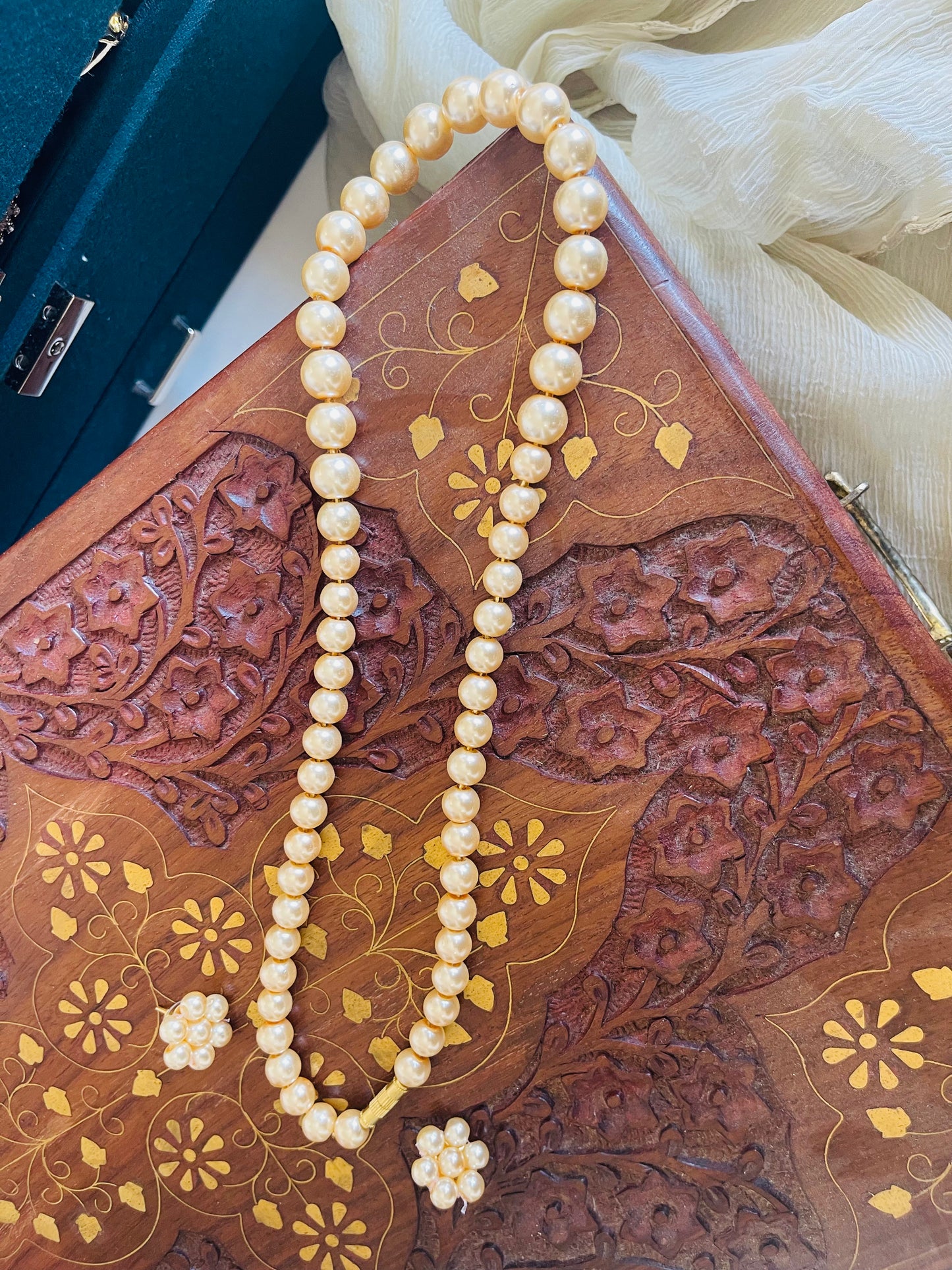 Champagne Grace Ensemble