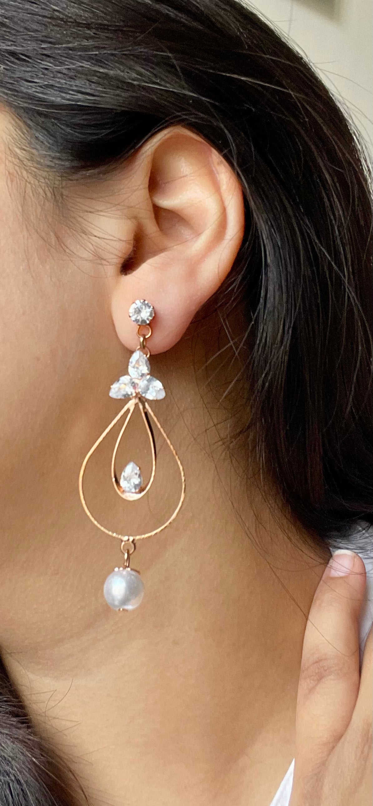 Cinderella's Chandeliers